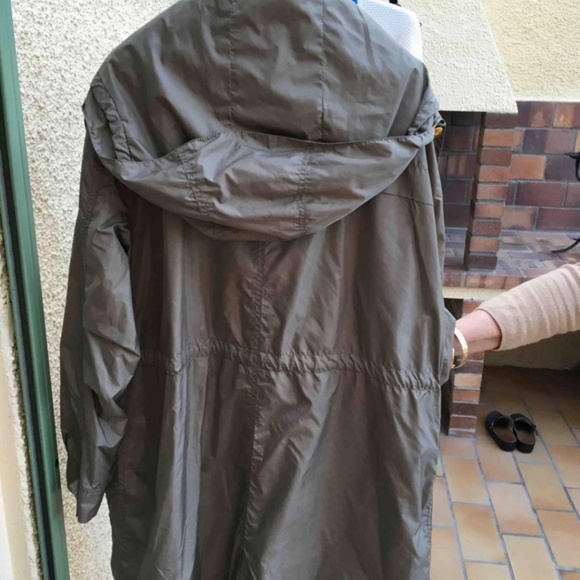 Max Mara Weekend Parka - Picture 2 of 4